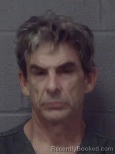 Mugshot of Samuel Derrick Welch booked in Crittenden County, Arkansas on September 27, 2026
