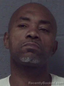 Mugshot of Reginald Antonio Dixon booked in Crittenden County, Arkansas on September 28, 2026