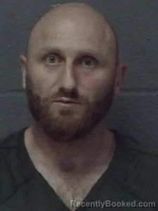 Mugshot of Giorgi Mosidze booked in Crittenden County, Arkansas on September 28, 2026