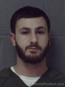 Mugshot of Erkan Askin booked in Crittenden County, Arkansas on September 29, 2026