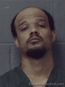 Mugshot of Corinthians Allen Sims booked in Crittenden County, Arkansas on September 29, 2026