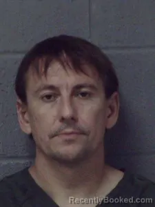 Mugshot of Vitalii Sinitsyn booked in Crittenden County, Arkansas on September 29, 2026