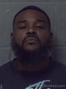 Mugshot of Brian Leroy Bradford booked in Crittenden County, Arkansas on September 29, 2026