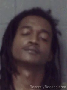 Mugshot of Treyvon Markese Boyce booked in Crittenden County, Arkansas on October 2, 2026
