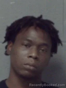 Mugshot of Courtney A Cannady booked in Crittenden County, Arkansas on October 4, 2026