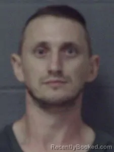 Mugshot of Petru Tataru booked in Crittenden County, Arkansas on October 4, 2026