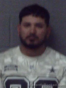 Mugshot of Jose Antonio Alvarado booked in Crittenden County, Arkansas on October 9, 2026