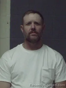 Mugshot of Justin Rubben Pirtle booked in Crittenden County, Arkansas on October 9, 2026