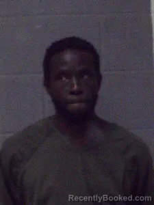 Mugshot of Willie Taylor booked in Crittenden County, Arkansas on October 13, 2026