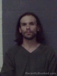 Mugshot of Gregory Allen Griffin booked in Crittenden County, Arkansas on October 13, 2026