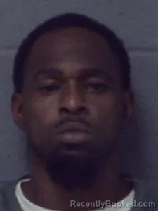 Mugshot of Eason Mysonn Reymond booked in Crittenden County, Arkansas on October 18, 2026