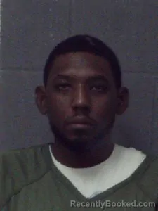 Mugshot of Erick James Hodge booked in Crittenden County, Arkansas on October 20, 2026