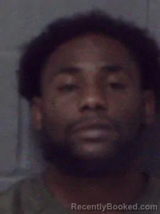 Mugshot of Eddie Walker booked in Crittenden County, Arkansas on October 22, 2026