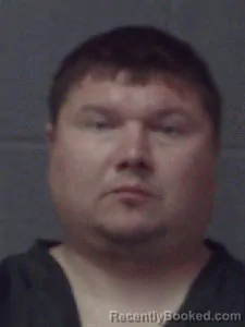 Mugshot of Oleg Korniukhin booked in Crittenden County, Arkansas on October 22, 2026