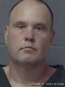 Mugshot of Williams J Thomas booked in Crittenden County, Arkansas on October 26, 2026
