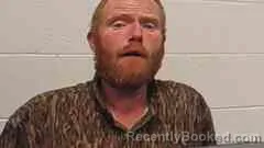 Mugshot of MATTHEW HOLT