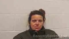 Mugshot of LESLIE THOMAS