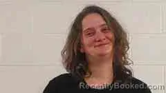 Mugshot of APRIL DUTKA