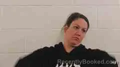 Mugshot of ASHLEY JONES