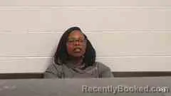 Mugshot of KERYN TISWELL