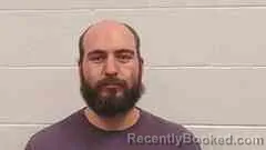 Mugshot of LOGAN TURNER