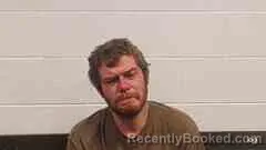 Mugshot of SHAWN ARMSTRONG