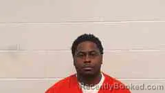 Mugshot of JERRY, ANDERSON