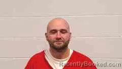 Mugshot of ZACHERY BALDWIN