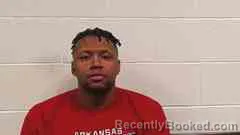 Mugshot of DUSTEN WILLIAMS