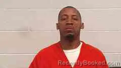 Mugshot of ELIX, JAMES