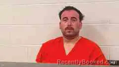 Mugshot of STEVEN FERGUSON