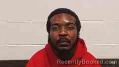 Mugshot of JOVAN BEAL
