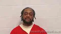 Mugshot of ANTHONY COLLINS