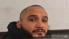 Mugshot of JESUS LARA