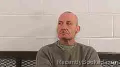 Mugshot of JAY MEFFORD