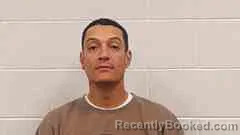 Mugshot of CESAR SANCHEZ