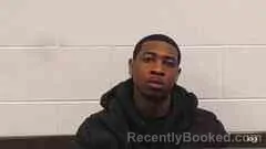 Mugshot of KYLIN CODY