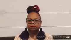 Mugshot of CAROL JOHNSON