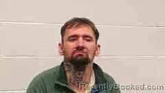 Mugshot of JEREMY ABBOTT