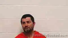 Mugshot of STEVEN, JONES