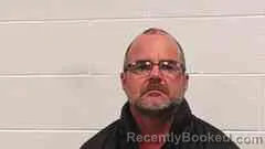 Mugshot of MORNE SWART