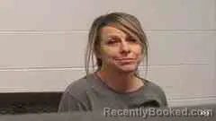 Mugshot of LAURA MOORE