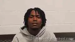 Mugshot of BOBBY MALONE