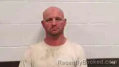 Mugshot of WILLIAM JOHNSON