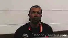 Mugshot of PAUL MASON