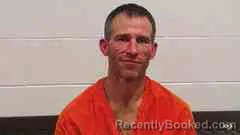 Mugshot of WILLIAM DAVIS