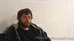 Mugshot of SHAWN ARMSTRONG