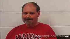 Mugshot of JOHN LUKER