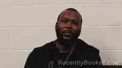 Mugshot of CHARLES ANDERSON