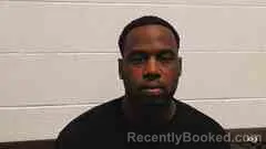 Mugshot of LATTERRIUS ALLEN